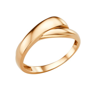 Кольцо из золота