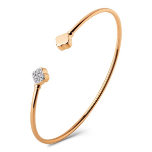 Браслет из золота