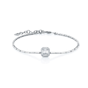 Браслет из золота с бриллиантами