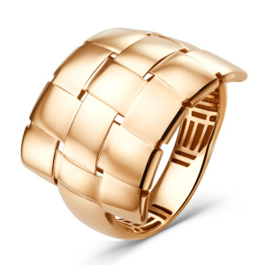 Кольцо из золота