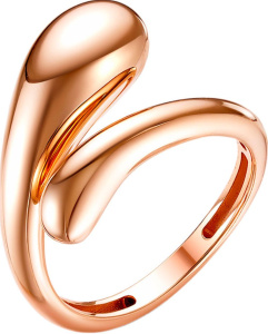 Кольцо из золота