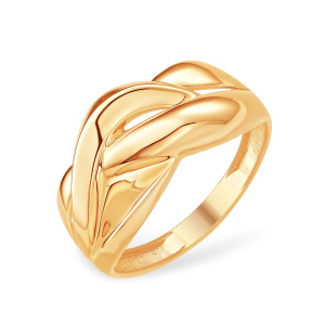 Кольцо из золота