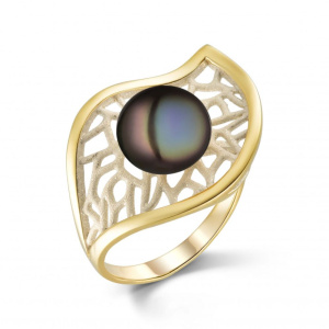 Кольцо из серебра