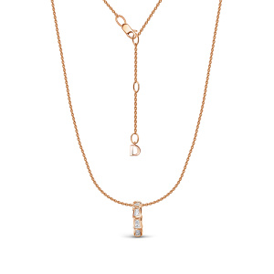 Колье из золота с бриллиантами