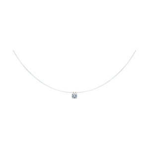 Колье из золота