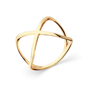 Кольцо из золота