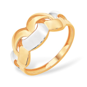 Кольцо из золота