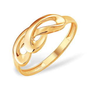 Кольцо из золота