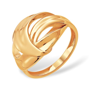 Кольцо из золота