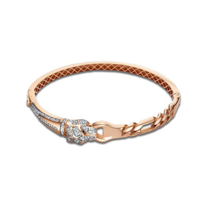 Браслет из золота