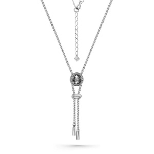 Колье из золота с бриллиантами