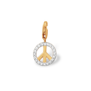 Подвеска из золота