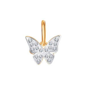 Подвеска из золота