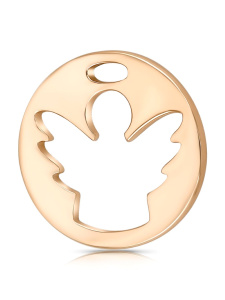 Подвеска из золота