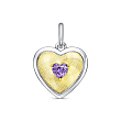 Серьги из серебра