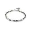 Браслет из золота с бриллиантами