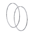 Серьги из серебра