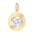 Зодиак из золота